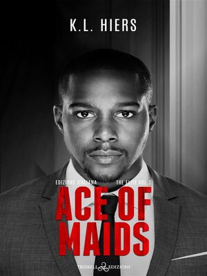 cover image of Ace of Maids